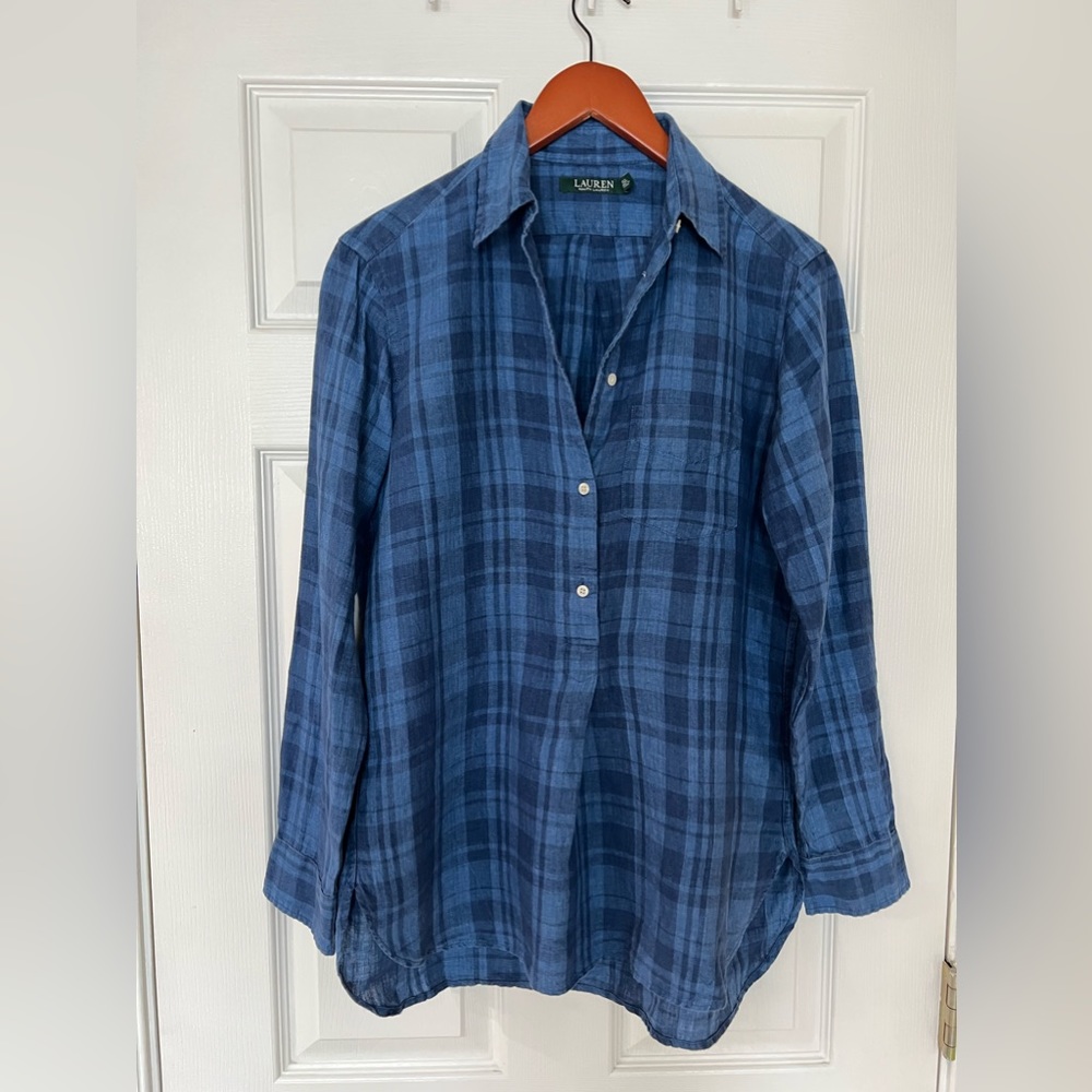 Lauren Ralph Lauren women’s shirt